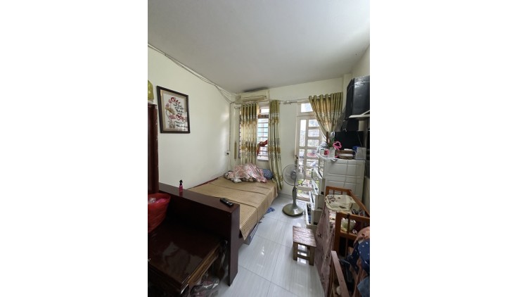 KHU VIP LÊ VĂN QUỚI, HẺM XE HƠI, 26M2, 3 TẦNG GIÁ CHỈ 3.X TỶ